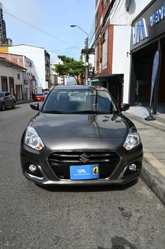Suzuki Swift 1.2 Dzire