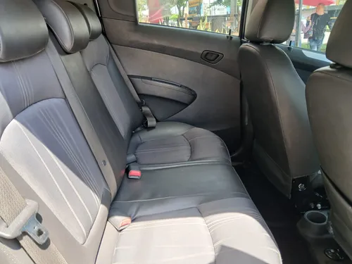 Chevrolet Spark GT 1.2 Ltz