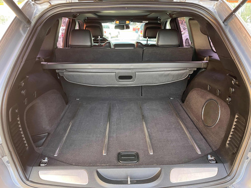 Jeep Grand Cherokee 3.6 Limited 286hp Atx