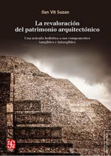 La Revaloracion Del Patrimonio Arquitectonico - Ilan Vit Suz