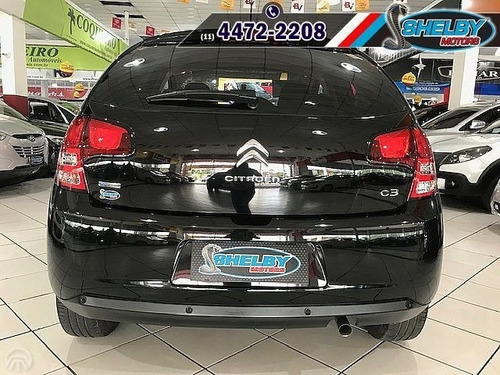 Citroen C3 1.2 Pure Tech Tendance