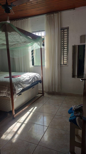 Imagem 6 de 13 de 5606- Casa 2 Dormitórios Lado Pista Itanhaém