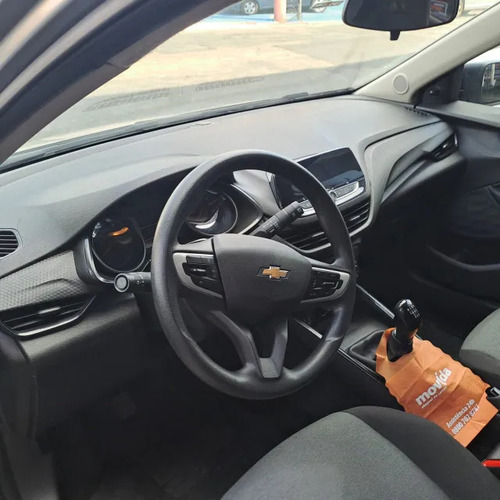 Chevrolet Onix 1.0