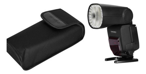 Yongnuo Yn650ex-rf Flash Para Cámara Speedlite Ettl Speedlig