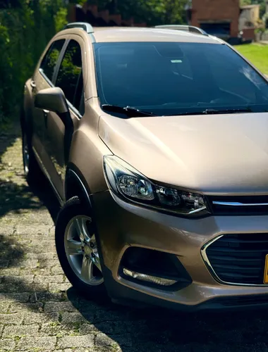 Chevrolet Tracker 1.8 Lt