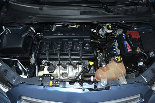 Chevrolet Onix 1.4 Ltz M/t 2014 - Imolaautos-