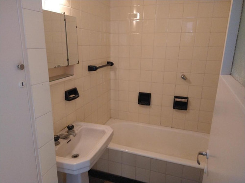 Imagen 6 de 21 de Venta Departamento 3 Dormitorios Con Balcón - Mendoza 1100 - Centro
