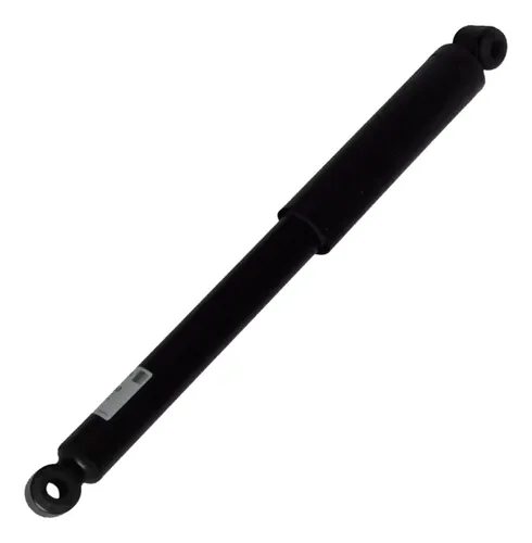 Jgo 2 Amortiguadores Traseros Sachs Toyota Hilux 4x2 - 2003