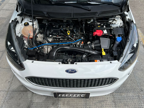 Ford Ka 1.5 S