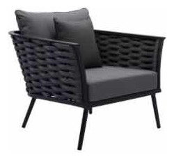 Sillon De Terraza Bokan