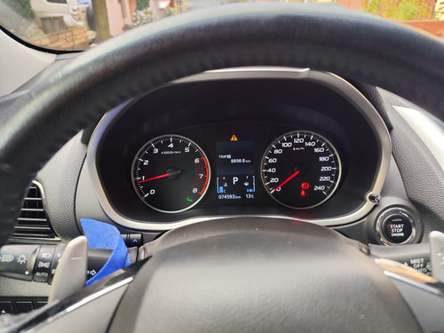 Mitsubishi Eclipse Cross 1.5 Rs 4X2 At