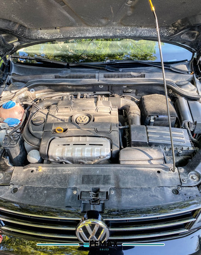 Volkswagen Vento 1.4 Tsi At - Oportunidad