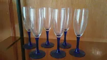 Comprar Copas Cristal De Muranojuego De Copas Cristal De Murano