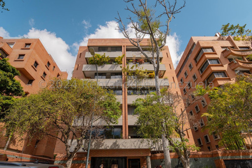 Apartamento En Venta Campo Alegre