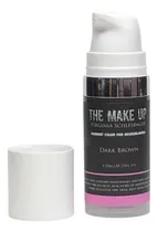 Comprar Pigmentos The Makeup Para Microblading