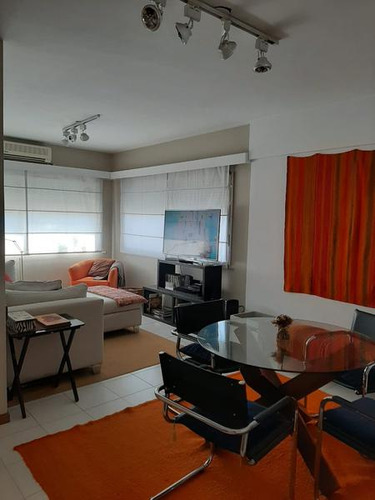 Excelente Departamento Piso Alto Muy Luminoso, Seguridad Terraza Con Solarium B. Norte