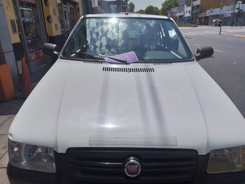 Fiat Uno Cargo