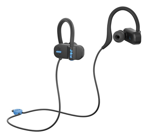 Jam Live Auriculares Entrenamiento Rápido Alcance Bluetooth