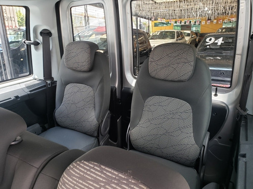 Fiat Doblo 1.8 16v Essence 7l Flex 5p 2018