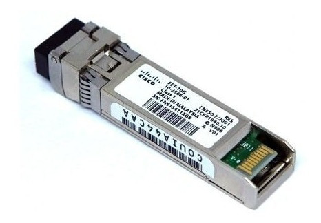FET-10G Cisco Cisco GBIC-Modul 10GBASE SFP 10-2566-01 