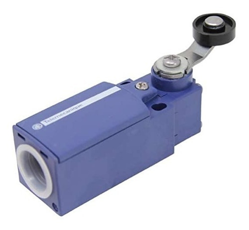 Sensor Limit Switch (final De Carrera) Telemecanique