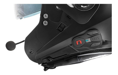 Intercomunicador Nolan N-com B901 R Series N100-5 N70 N87