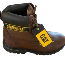 Comprar Botas Industriales Caterpillar Holton