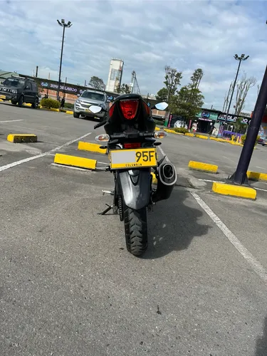 Suzuki Gsxr 150 Modelo 2021