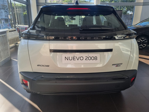 Peugeot 2008 1.0T Gt