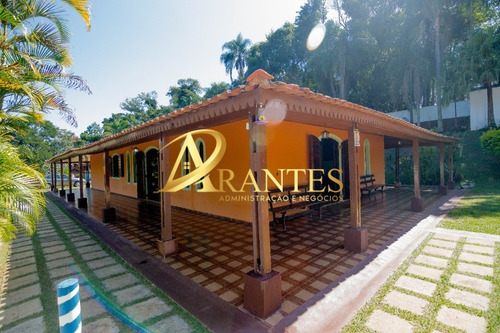 Imagem 25 de 30 de Chacara - Ch00380 - 70829778