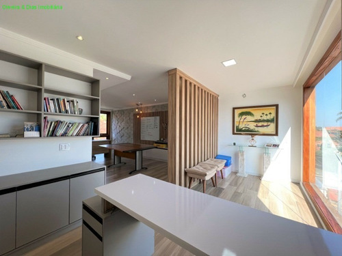 Imagem 30 de 30 de Casa Totalmente Reformada, Em Condomínio Referência Na Região, São Paulo Ii - Ca01017 - 71057465