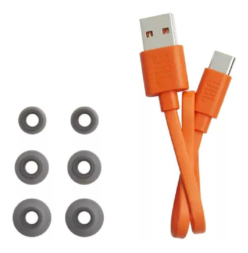 Imagen 9 de 9 de Jbl Wave 100tws Audífonos In-ear Inalámbricos