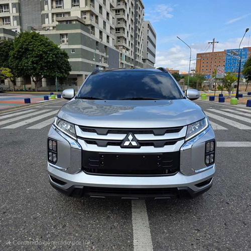 Mitsubishi Asx 2.0 2024