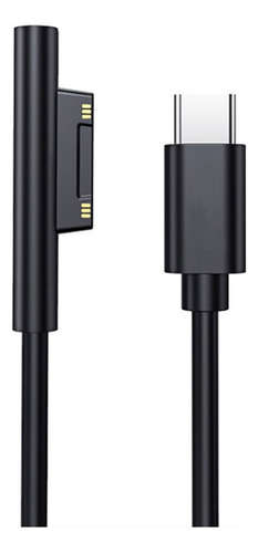Cable De Carga Para Tableta Surface Pro73456, 1,5 M