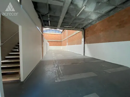 Arriendo Bodega En Rionegro
