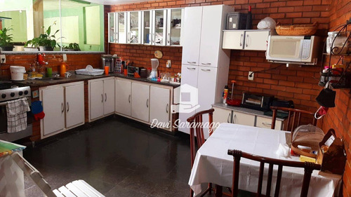 Imagem 7 de 23 de Maravilhosa Casa Duplex Na Quadra Da Praia Com 3 Dormitórios À Venda, 151 M² Por R$ 700.000 - Piratininga - Niterói/rj - Ca0941