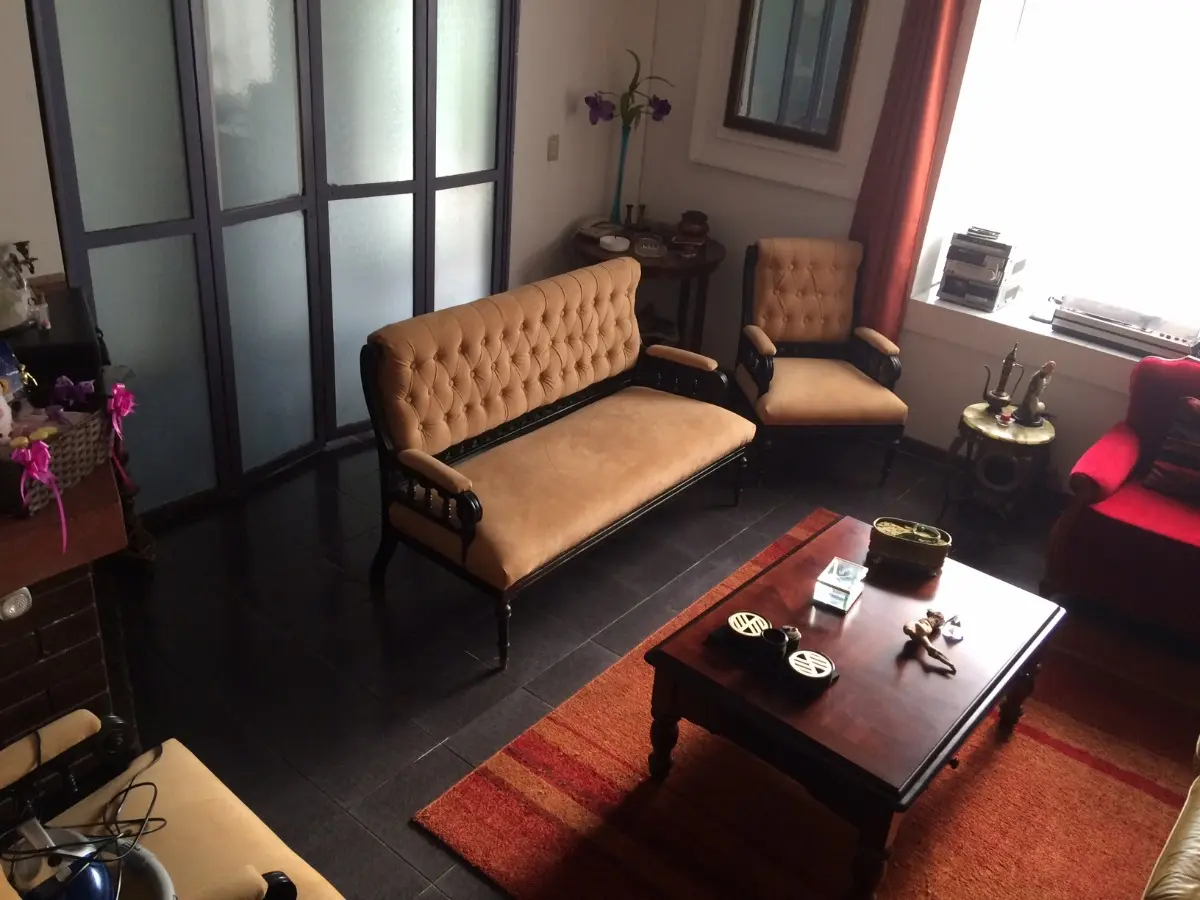 Imagen 4 de 6 de Vende Gran Casa, 2ª Avenida, Con 3ª Transversal, San Miguel