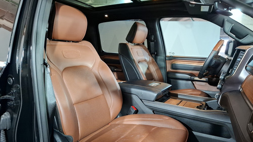 RAM Ram 1500 5.7 MHEV LONGHORN CREW CAB AUTO 4WD