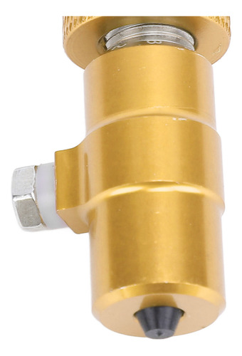 Amortiguador De Aluminio Para Tiro Con Arco Ajustable, Atorn