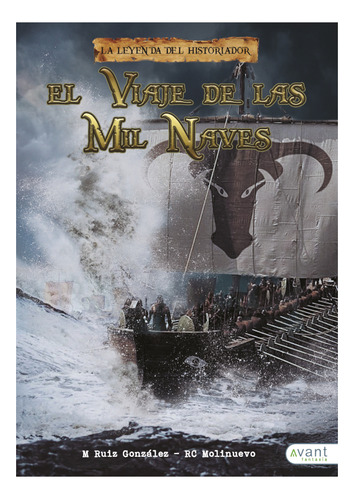 El Viaje De Las Mil Naves