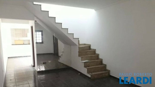 Imagem 12 de 13 de Sobrado - Residencial Cerconi - Sp - 637146