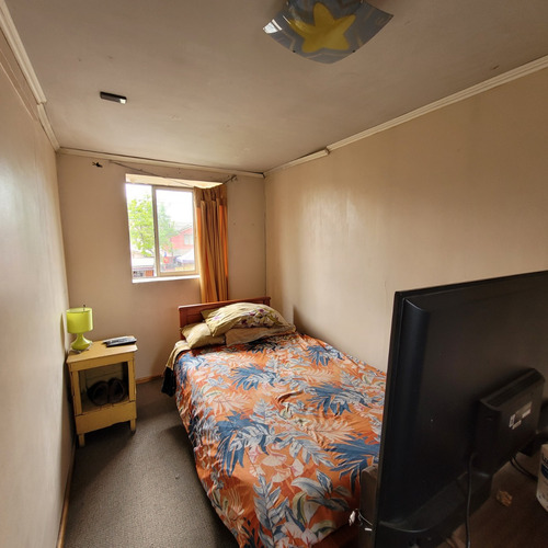 Casa En Jose Manuel Borgoño Comuna De Maipu 4 Dorm 1 Baño