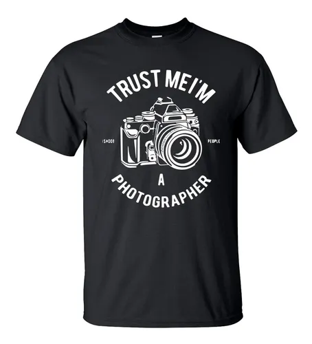 Playeras para fotografos hotsell