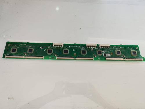 Tarjeta Buffer De Video Lg 42pt200 Eax62081101 (Usado)
