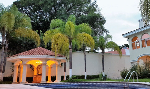 Casas De Lujo En Colinas De San Javier Guadalajara