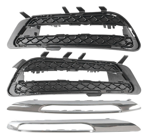 2128851723 2128851823 2128851774 2128851874 Fog Lamp Grille