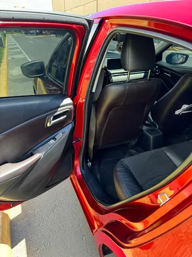 Mazda 2 1.5 Grand Touring Lx At