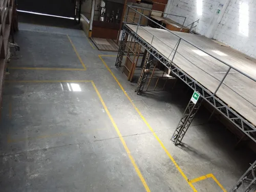 Bodega En Arriendo En Minitas/manizales (27918801).