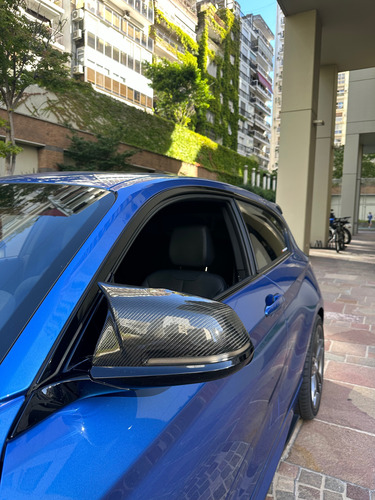Bmw M140i
