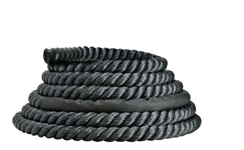 Corda Naval Rope Training Crossfit 6m 40mm Melhor Preço Ml